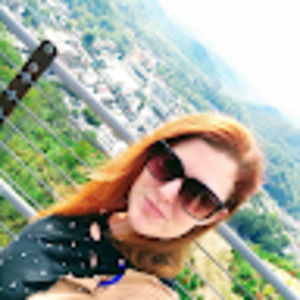 Meet your Posher, Amanda